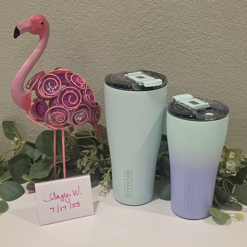Brumate Tumbler Set